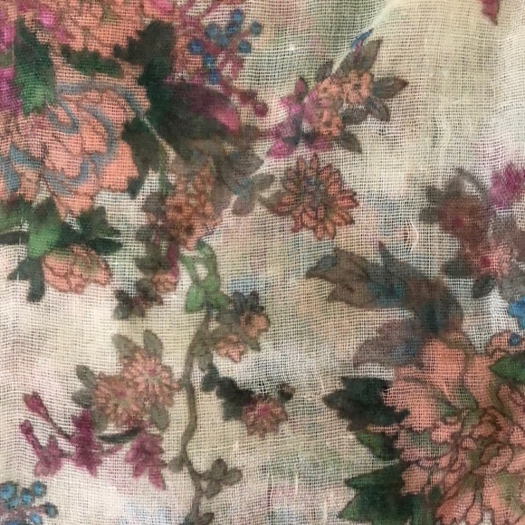 Scarves - Picture 2 of 3